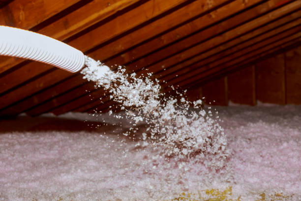 Range of Insulation Solutions in Brocton, NY