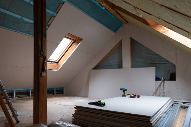 Best Spray Foam Insulation  in Brocton, NY