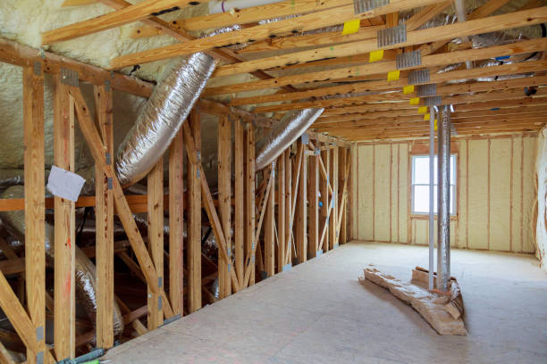 Insulation for Commercial Buildings in Brocton, NY