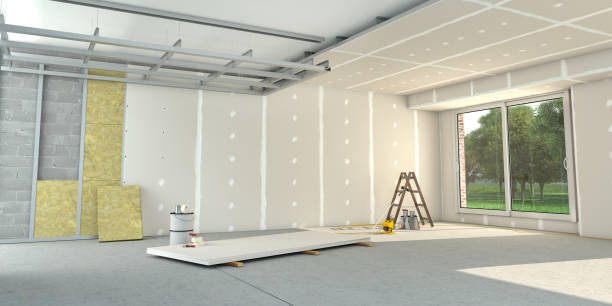 Range of Insulation Solutions in Brocton, NY