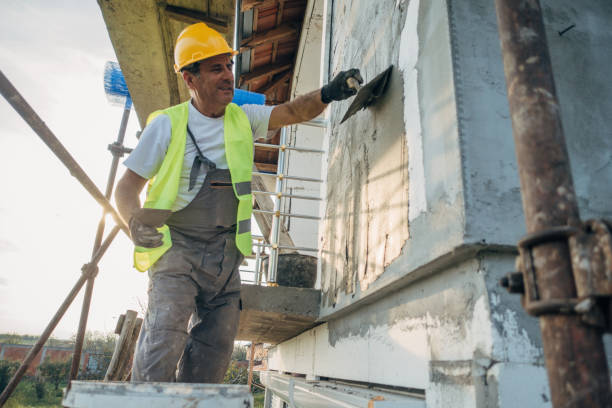 Best Energy-efficient Insulation  in Brocton, NY