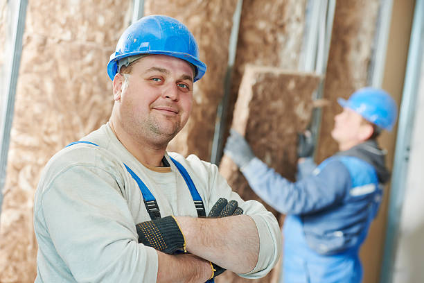 Best Commercial Insulation Contractor  in Brocton, NY